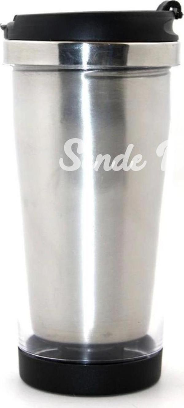 Resim Baskılı Termos 450 Ml Alk2269 - Image 1