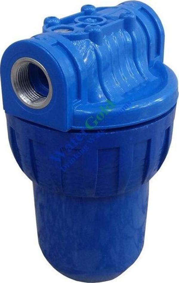 Watergold Sayaç Çay Ocağı Çamaşır Bulaşık Makinesi Kireç Önleyici Su Arıtma - Image 1