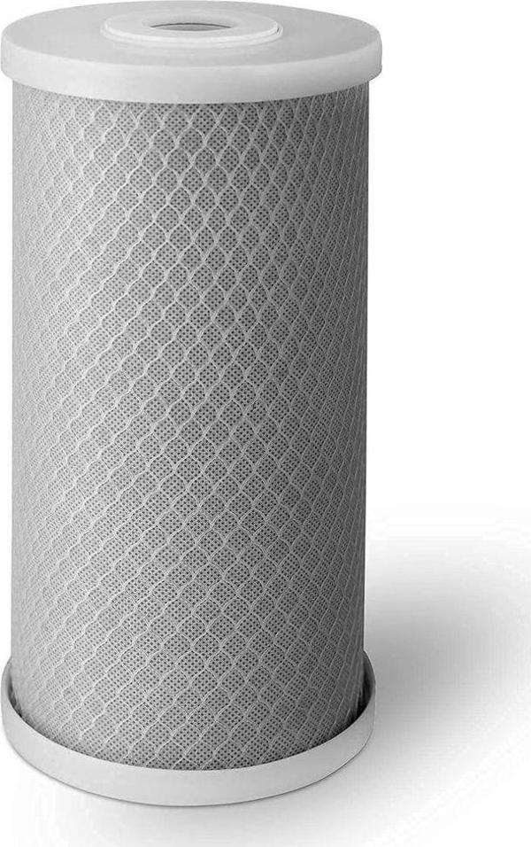 Watergold Su Arıtma Cihazı 10? Big Blue Blok Aktif Karbon Filtre - Image 1