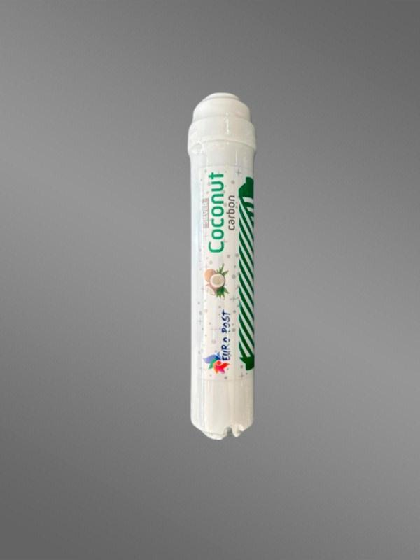 Watergold Su Arıtma Cihazı Ekonomik Post Karbon Tatlandırıcı Filtre - Image 1