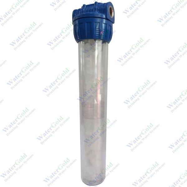 Watergold Kireç Önleyici Silifoz Filtre 20" Inç - Image 1