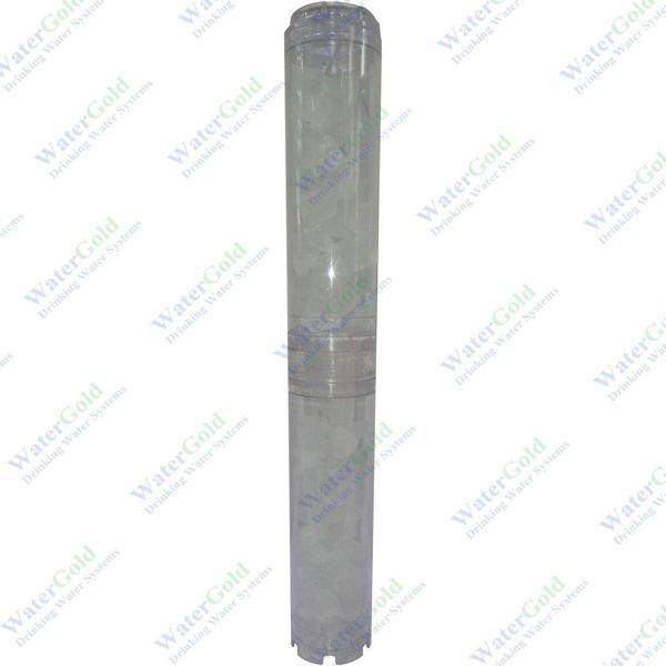 Watergold Su Arıtma Cihazı Kireç Önleyici Shell Kablı Silifozfiltre 20 Inç - Image 1