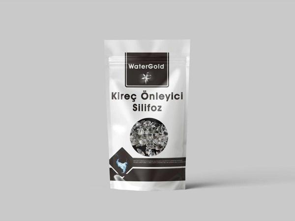 Watergold Kireç Önleyici Su Arıtma Ve Yumuşatma Silifoz Polifosfat 350 Gr. - Image 1