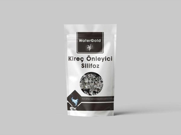Watergold Kireç Önleyici Su Arıtma Ve Yumuşatma Silifoz Polifosfat 750 Gr. - Image 1
