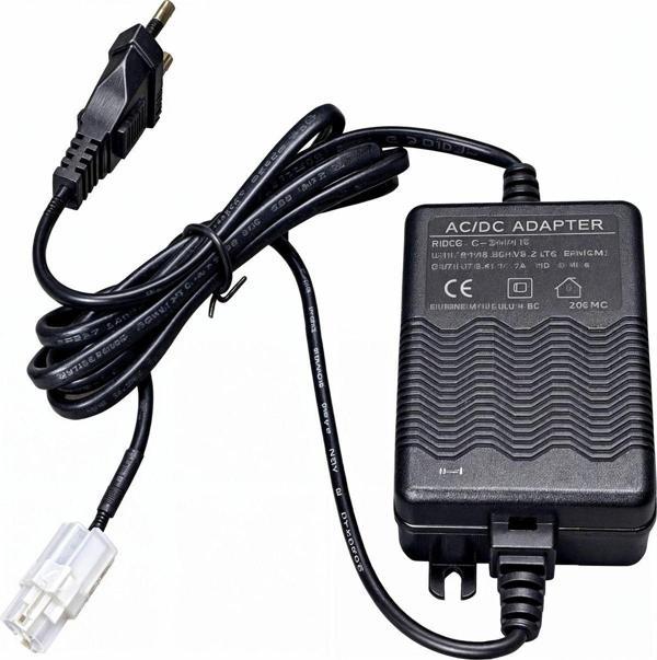 Watergold Su Arıtma Cihazı Motor Pompa Adaptörü 24 Volt - Image 1