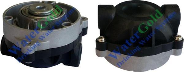 Watergold Su Arıtma Cihazı Motor Pompa Başlığı Kafası - Image 1