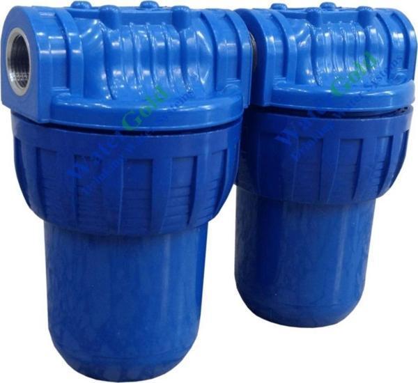 Watergold Koku Önleyici Aktif Karbon Su Arıtma Filtresi 5" Inç - Image 1