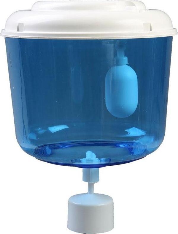 Watergold Su Arıtma Cihazı Sebil Üstü Temiz Su Tankı - Image 1