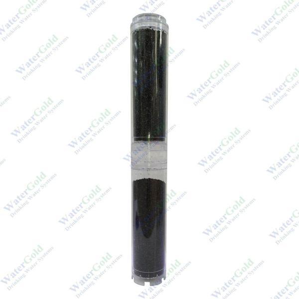 Watergold Su Arıtma Cihazı Shell Kablı Granül Aktif Karbon Filtre - Image 1
