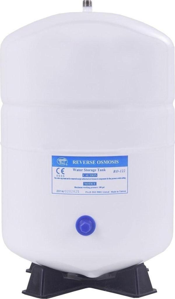 Watergold Su Arıtma Cihazı Temiz Su Deposu Tankı 8 Litre - Image 1