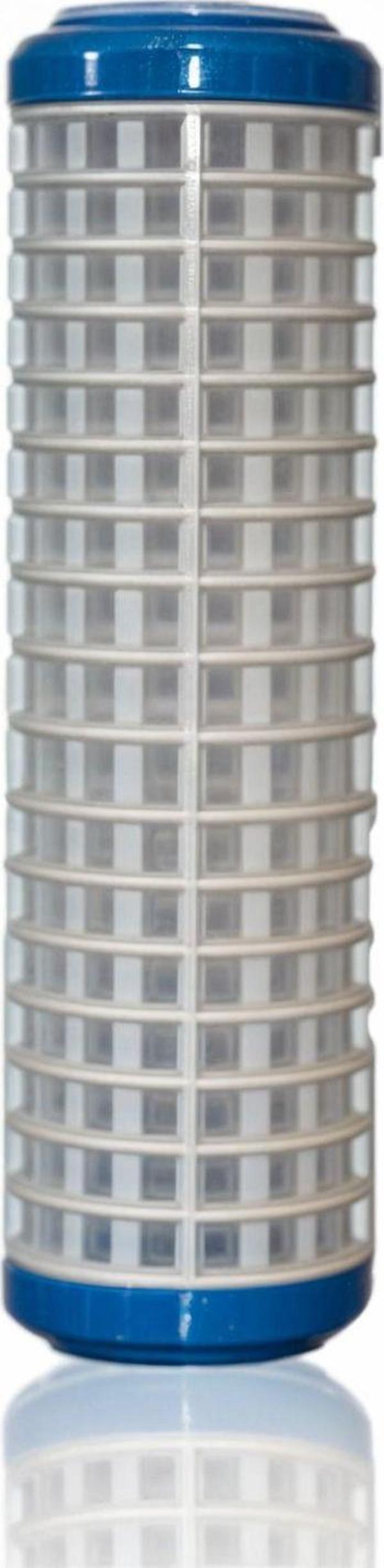 Watergold Su Arıtma Cihazı Yıkanabilir Plastik Tortu Filtre 10" - Image 1