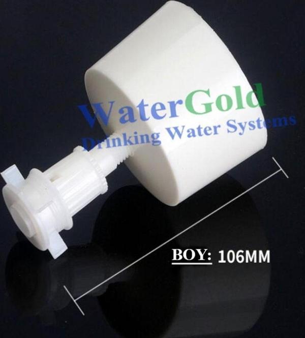 Watergold Su Arıtma Sebil Aparatı Alt Şamandırası - Image 1