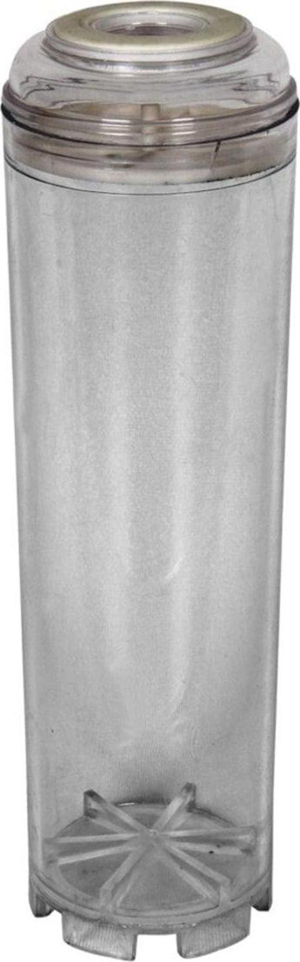 Watergold Su Arıtma Ve Yumuşatma Cihazı Filtre Kabı - Boş Shell Kab 10 Inç - Image 1
