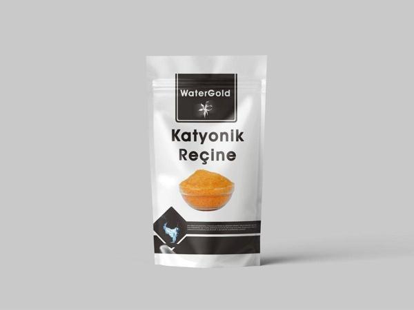 Watergold Su Arıtma Ve Yumuşatma Cihazı Kireç Önleyici Reçine 250 Gram - Image 1