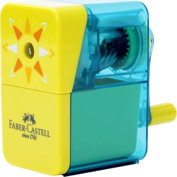 Faber-Castell Basic Masaüstü Kalemtıraş (381810) - Image 1