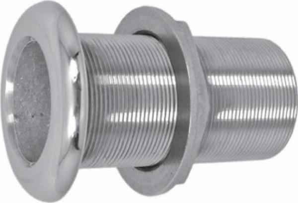 Marine Town Bağlantı Kovanı Krom 1.1/2" Cr-Nı - Image 1