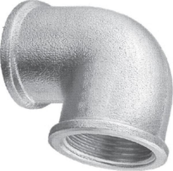 Marine Town Dirsek Krom 1.1/2" - Image 1