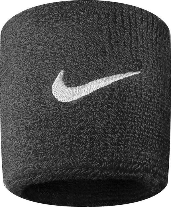 Nike 2.5" Siyah Bileklik - Image 1
