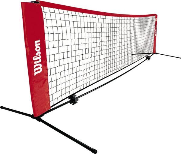 Wilson EZ 3 Metre Tenis Filesi - Image 1