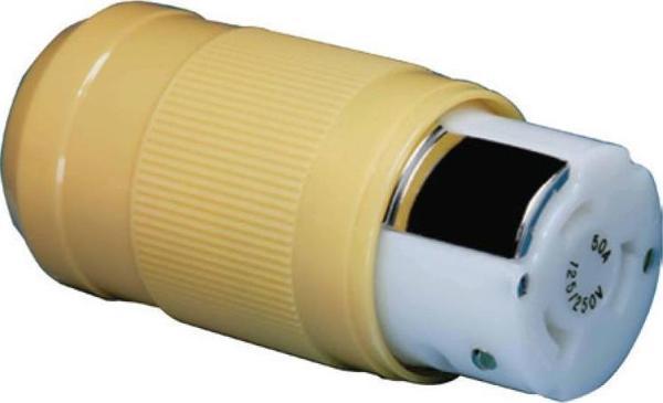 Marinco Marin Fiş 50 Amp - Image 1