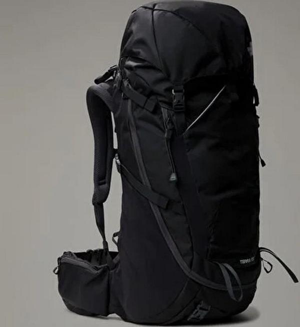 The North Face NF0A87BZ4GZ1 Terra 55 Erkek Sırt Çantası - Image 1