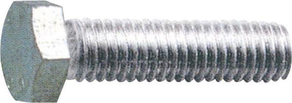 Marine Town Altı Köşe Civata 10X50 - Image 1