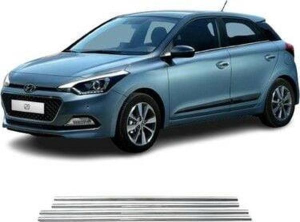 Hyundai İ-20 Uyumlu Cam Çıtası -2015 P. Çelik Parça - Image 1
