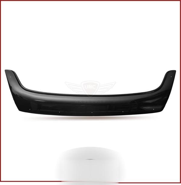 Renault Master Uyumlu Kaput Rüzgarlığı 2010-2014 Parça - Image 1