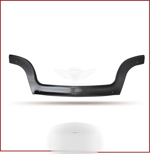 Renault Traffic Uyumlu Kaput Rüzgarlığı 2003-2014 Parça - Image 1