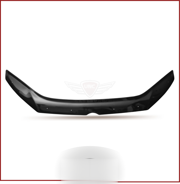 Volkswagen Caddy Uyumlu Kaput Rüzgarlığı 2011-2014 Parça - Image 1