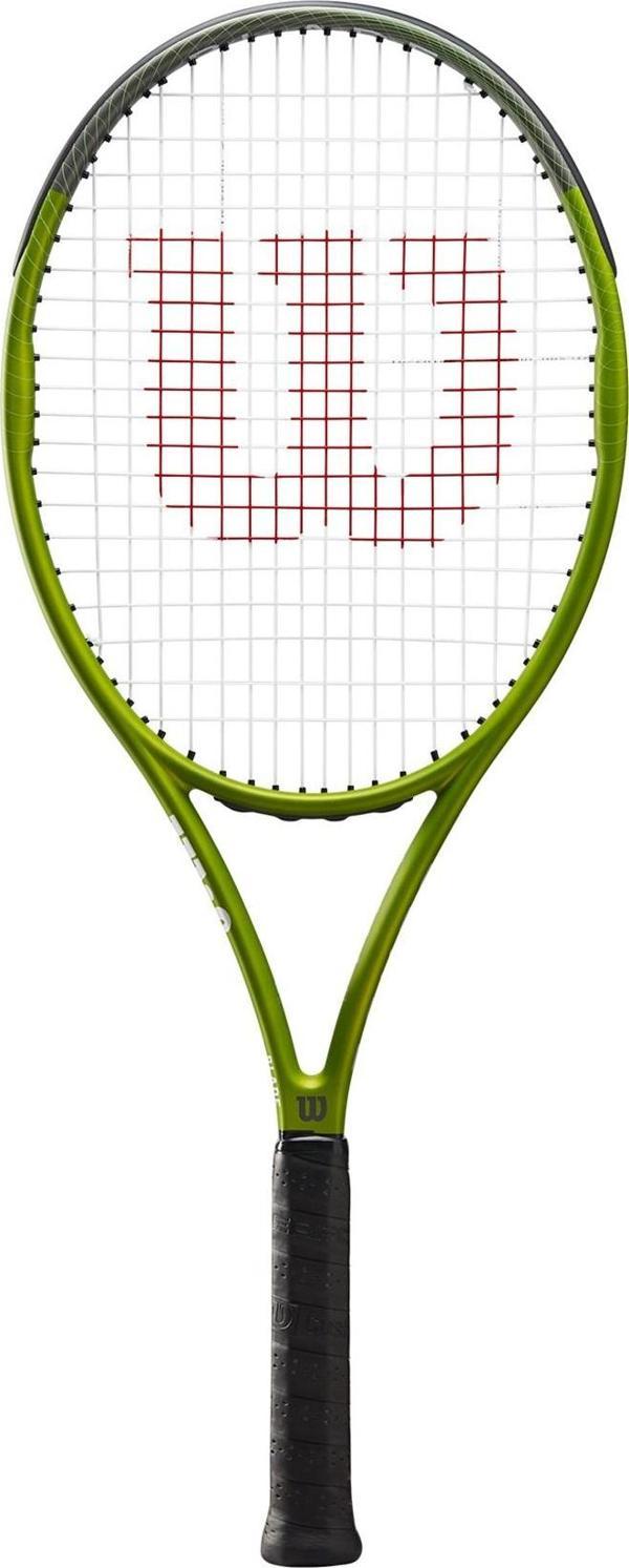 Wilson Blade Feel 103 Tenis Raketi - Image 1