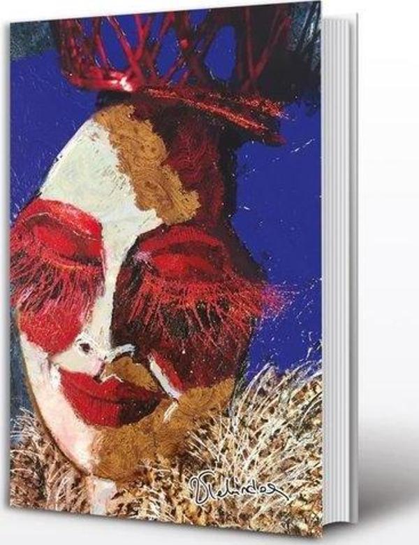 Fit Blanks Zerrin Tekindor 9 Sert Kapak 135x195 - Image 1