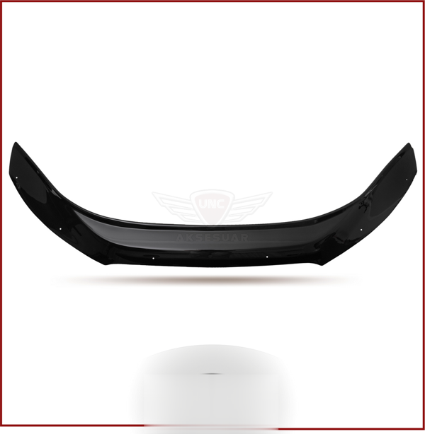 Chevrolet Captiva Uyumlu Kaput Rüzgarlığı 2006-2012 Parça - Image 1