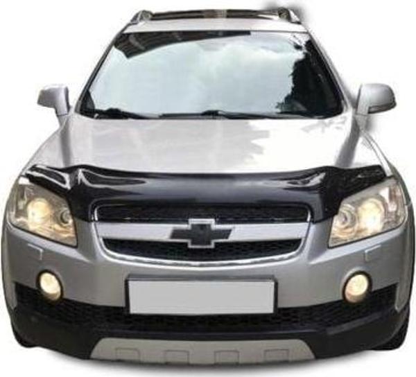 Chevrolet Captiva Uyumlu Kaput Rüzgarlığı -2021 Parça - Image 1
