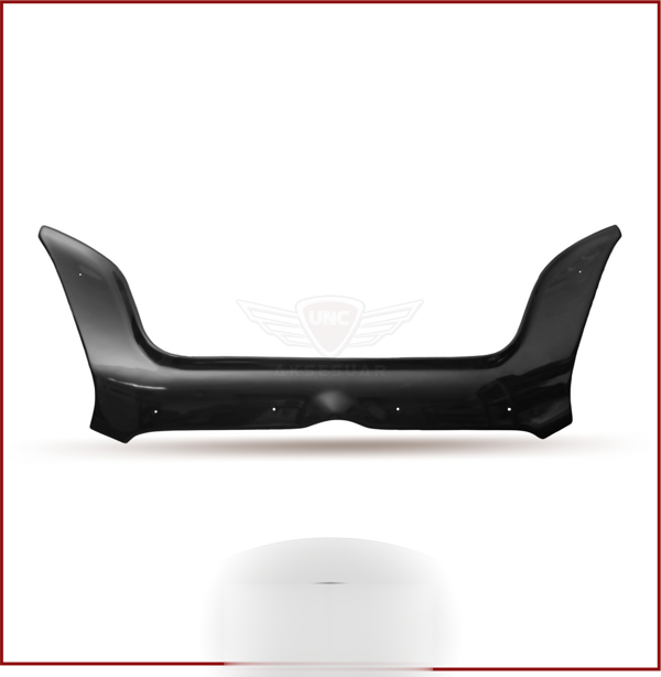 Fiat Doblo Uyumlu Kaput Rüzgarlığı 2011-2015 Parça - Image 1
