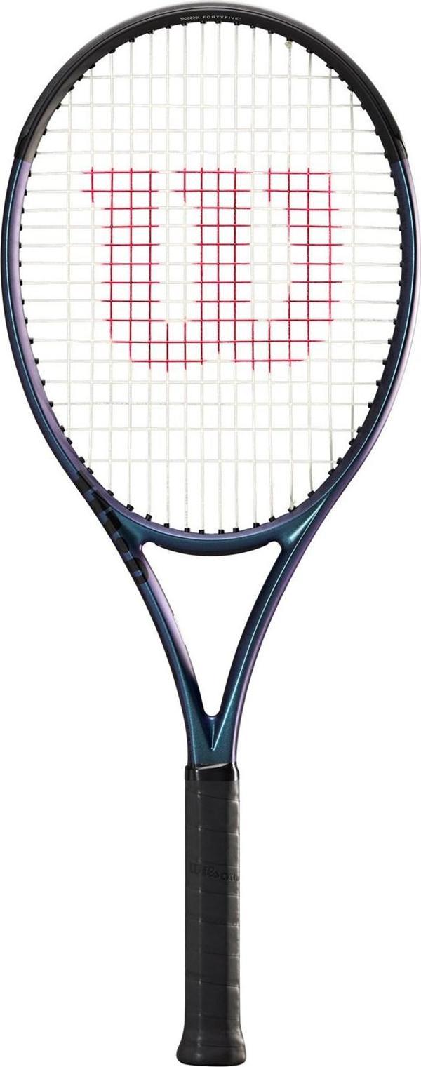 Wilson Ultra 100UL v4 Tenis Raketi - Image 1
