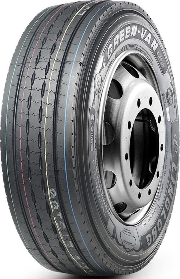 Linglong 295/80R22.5 154/149M ETS100 (Yaz) (2023) - Image 1