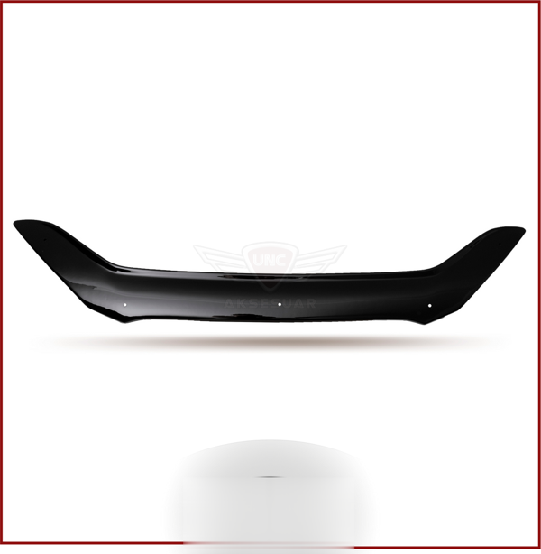 Hyundai Getz Uyumlu Kaput Rüzgarlığı 2006-2011 Parça - Image 1