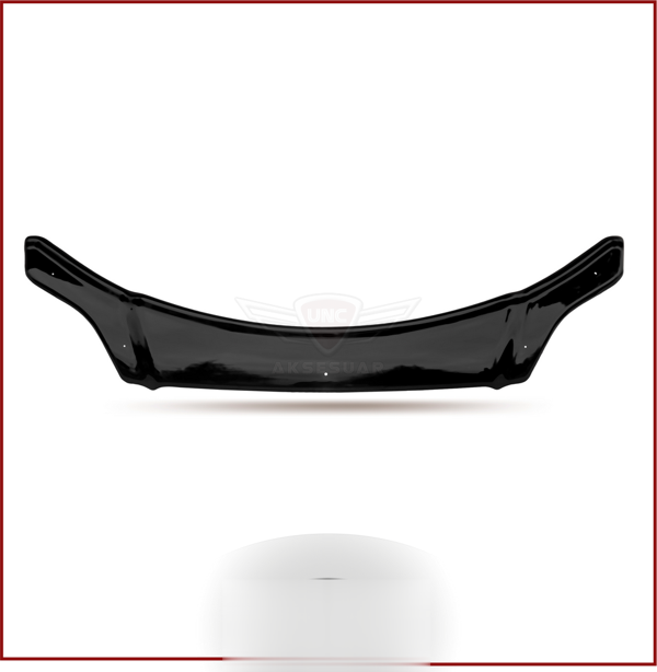 Honda Civic Uyumlu Kaput Rüzgarlığı 1999-2001 Parça - Image 1