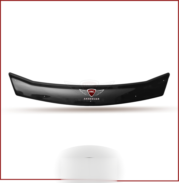 Honda Civic Uyumlu Kaput Rüzgarlığı 2006-2012 (Fd6) Parça - Image 1