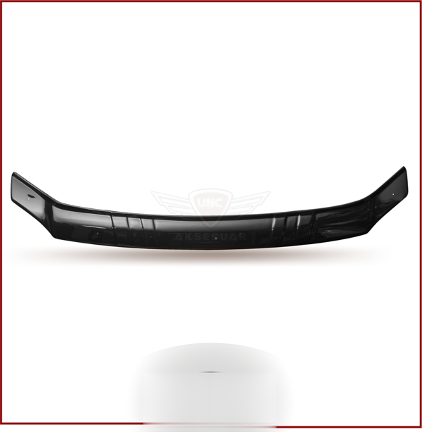 İsuzu D-Max Uyumlu Kaput Rüzgarlığı 2006-2012 Parça - Image 1