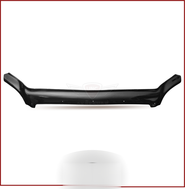 Mercedes Sprinter Uyumlu Kaput Rüzgarlığı 2006-2013 Parça - Image 1