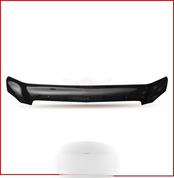 Mercedes Vito Uyumlu Kaput Rüzgarlığı 2003-2013 Parça - Image 1