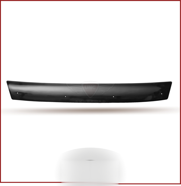 Opel Vivaro Uyumlu Kaput Rüzgarlığı 2001-2014 Parça - Image 1