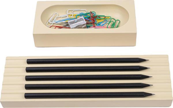 Kayıgo Krem Woody İkili Set - Image 1