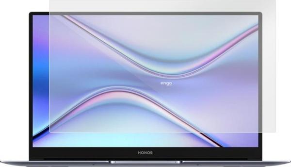Honor MagicBook X 15 Mat Ekran Koruyucu 15.6 inç Şeffaf 16:9 - Image 1
