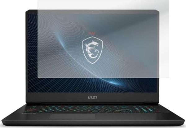 Msı Vector GP76 17.3 inç Mat Ekran Koruyucu 16:9 Şeffaf - Image 1
