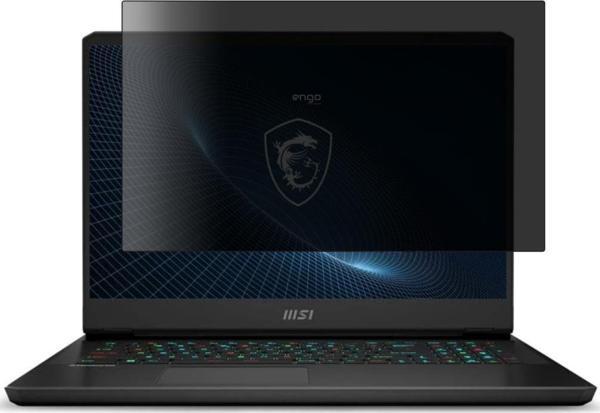 Msı Vector GP76 17.3 inç Hayalet Ekran Koruyucu 16:9 Şeffaf - Image 1
