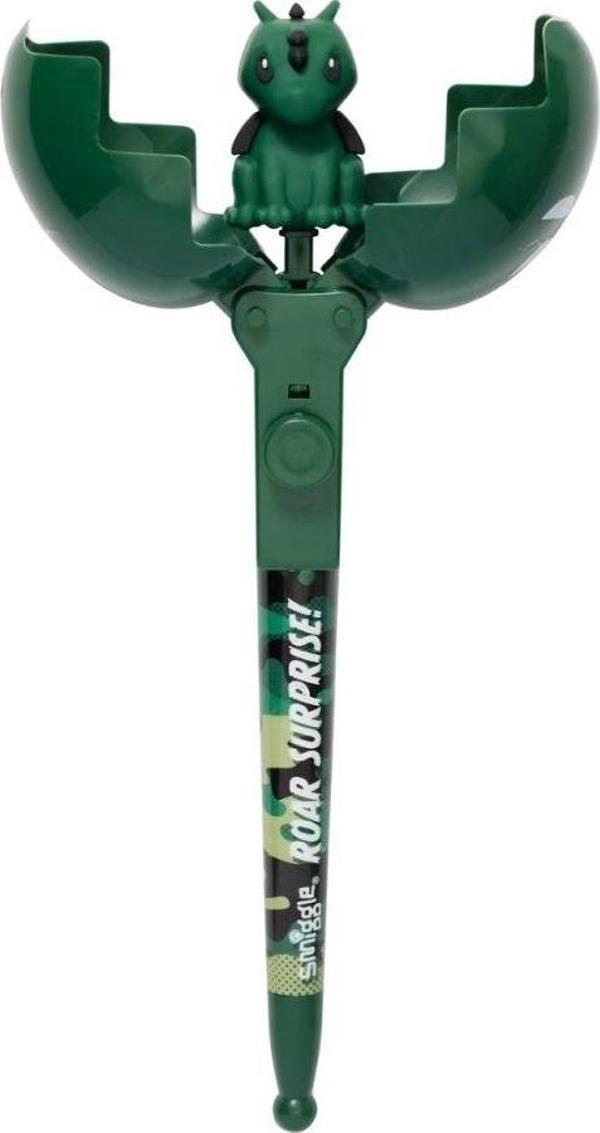 Smiggle - Açılır Eğlenceli Sürpriz Tükenmez Kalem - Image 1
