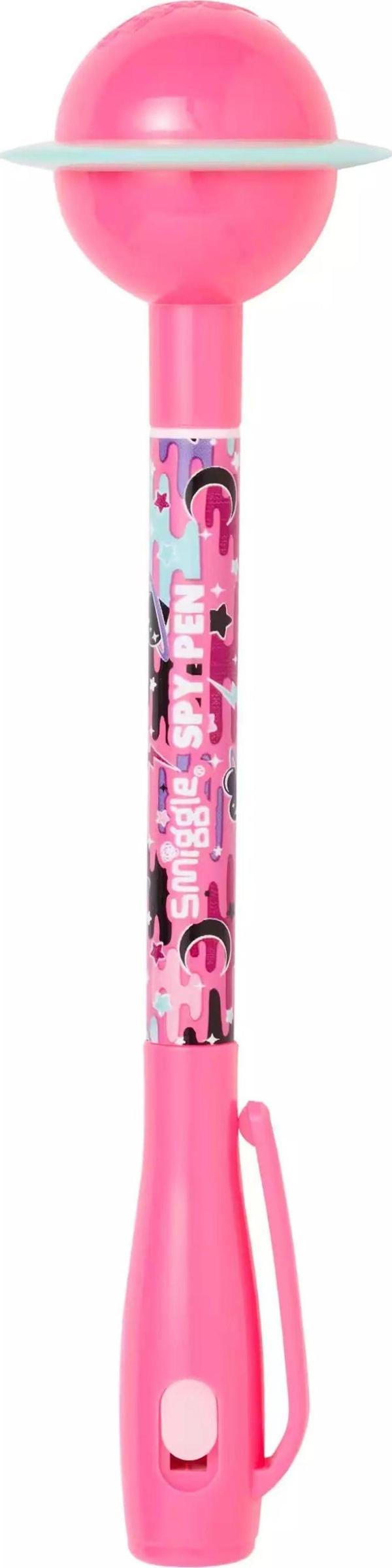 Smiggle - Away Işıklı Casus Görünmez, Tükenmez Kalem - Image 1